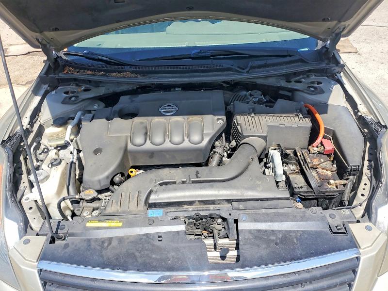 54230306 :رقم المزاد ، 1N4AL21E89N561456 vin ، 2009 Nissan Altima مزاد بيع