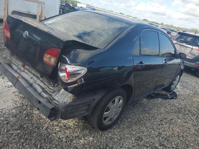 2005 Toyota Corolla მანქანა იყიდება აუქციონზე, vin: 2T1BR32E65C396537, აუქციონის ნომერი: 53783986