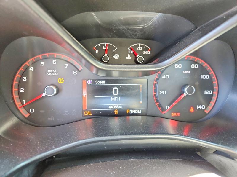 Продаж на аукціоні авто 2016 Gmc Canyon, vin: 1GTG5CE35G1380333, номер лоту: 54623486