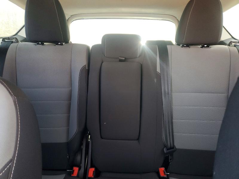 52134846 :رقم المزاد ، 1FMCU9GX7GUC84346 vin ، 2016 Ford Escape مزاد بيع