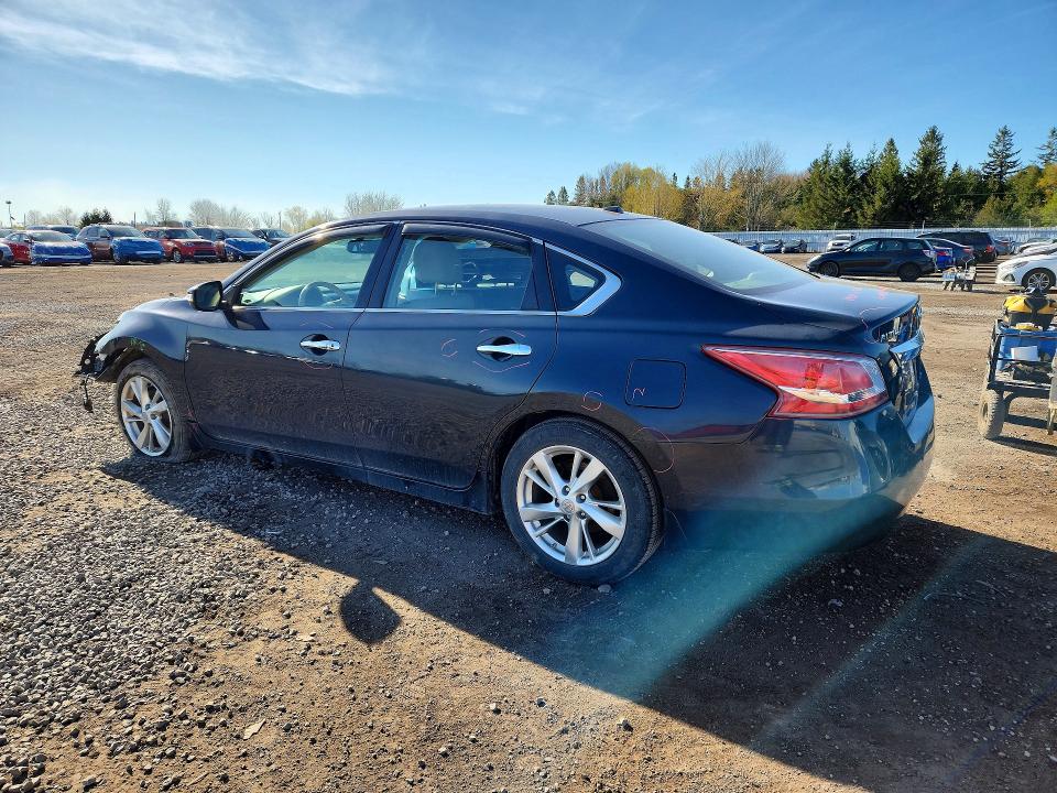 Auction sale of the 2013 Nissan Altima, vin: 1N4AL3AP6DN448282, lot number: 53624376