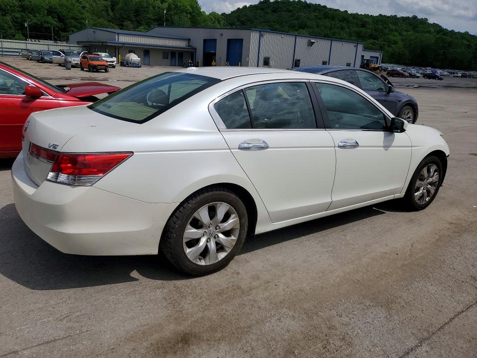 54642916 :رقم المزاد ، 1HGCP3F89BA002481 vin ، 2011 Honda Accord مزاد بيع