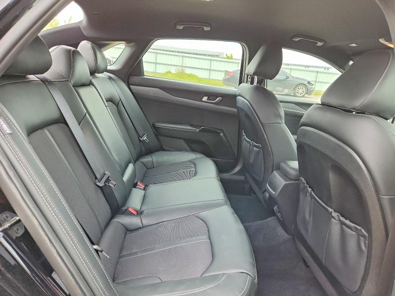 Aukcja sprzedaży 2024 Kia K5, vin: 5XXG64J24RG265701, numer aukcji: 54757806