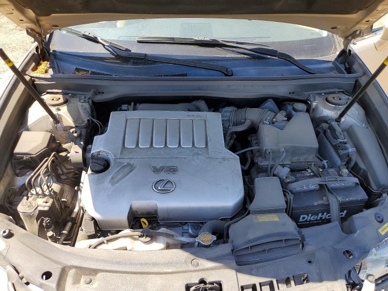 53129516 :رقم المزاد ، JTHBK1GG7D2045215 vin ، 2013 Lexus Es مزاد بيع