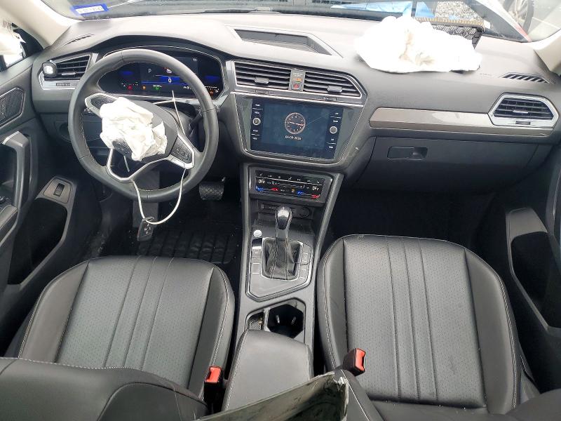 Aukcja sprzedaży 2022 Volkswagen Tiguan, vin: 3VV3B7AX1NM060662, numer aukcji: 52447166