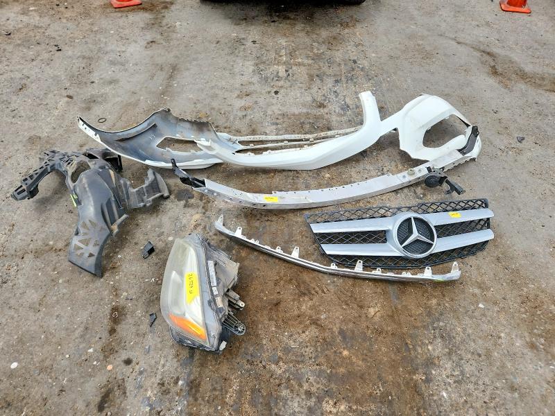 Продажа на аукционе авто 2014 Mercedes-benz Glk, vin: WDCGG8JB0EG199262, номер лота: 52164686