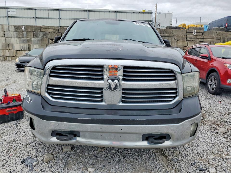 Продажа на аукционе авто 2013 Ram 1500, vin: 1C6RR7LT8DS533498, номер лота: 54692806