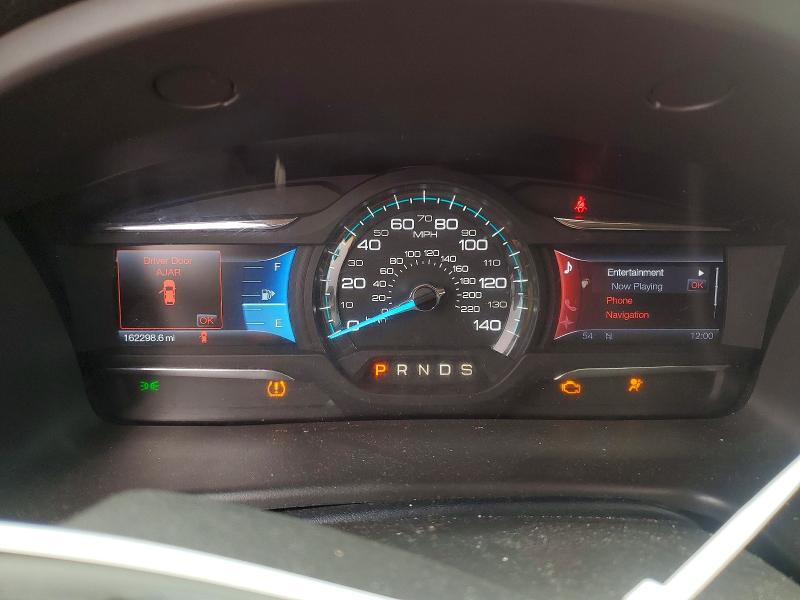 Продажа на аукционе авто 2013 Ford Flex, vin: 2FMHK6DT3DBD07103, номер лота: 52942896