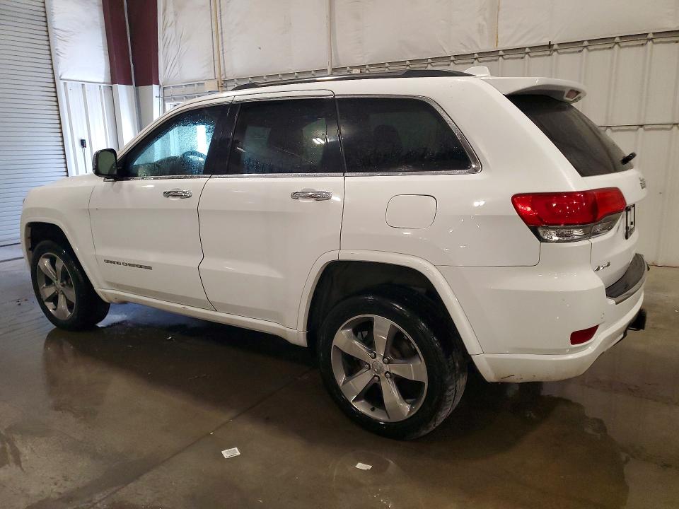 Aukcja sprzedaży 2014 Jeep Grand Cherokee, vin: 1C4RJFCG1EC171734, numer aukcji: 53305076