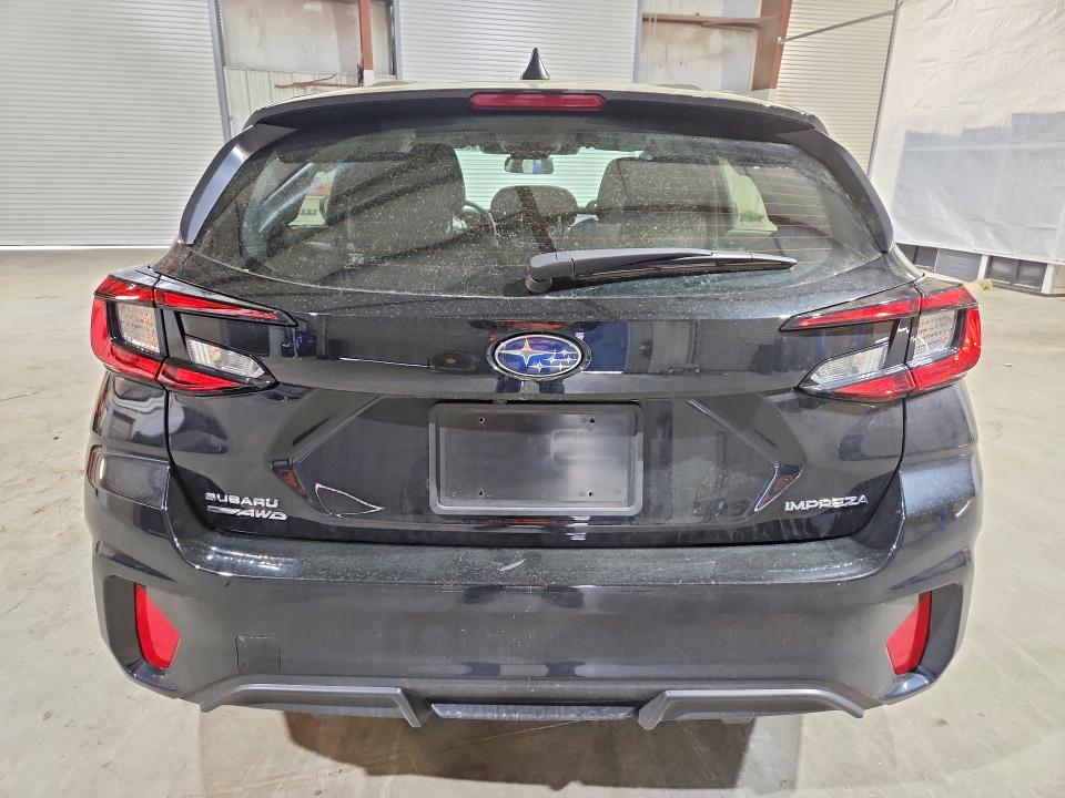 Aukcja sprzedaży 2025 Subaru Impreza, vin: JF1GUABC3S8308449, numer aukcji: 53066856