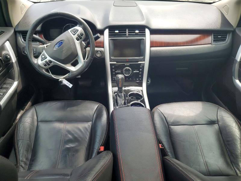Aukcja sprzedaży 2013 Ford Edge, vin: 2FMDK3KC0DBB89589, numer aukcji: 54404356