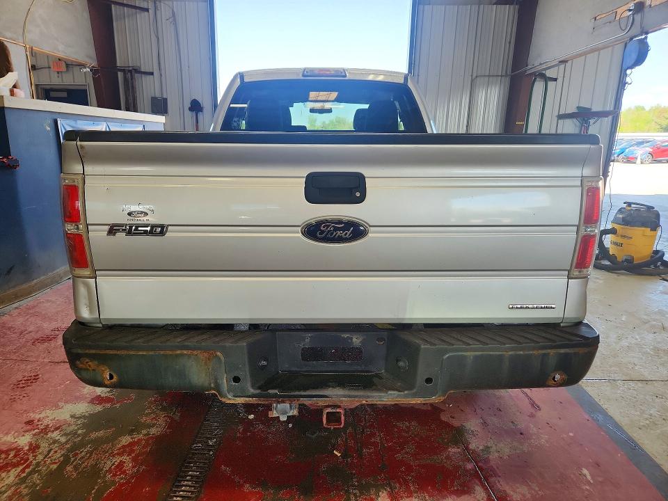 Aukcja sprzedaży 2010 Ford F150, vin: 1FTFX1EVXAFC80721, numer aukcji: 54100176