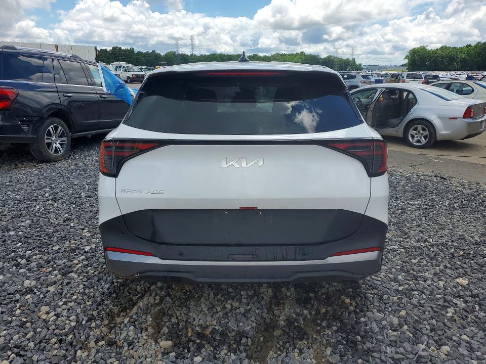 Aukcja sprzedaży 2026 Kia Sportage, vin: 5XYK23DFXTG400746, numer aukcji: 55054946
