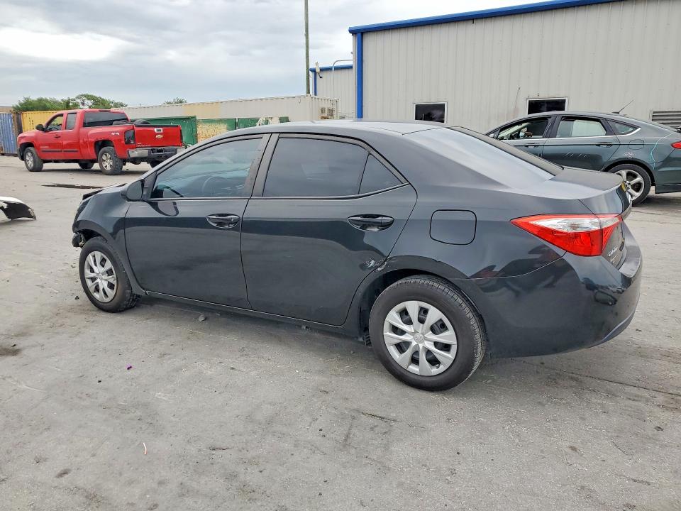 Aukcja sprzedaży 2014 Toyota Corolla, vin: 2T1BURHE3EC226659, numer aukcji: 55442616