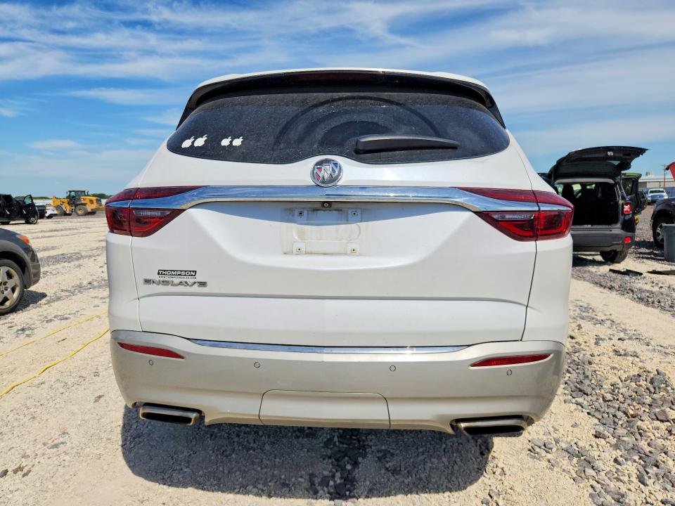 Aukcja sprzedaży 2020 Buick Enclave, vin: 5GAERBKW7LJ208322, numer aukcji: 52596236