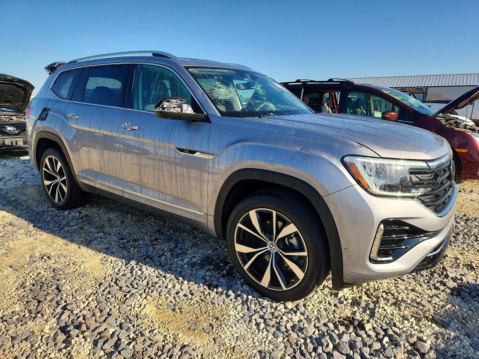 Aukcja sprzedaży 2024 Volkswagen Atlas, vin: 1V2FR2CA6RC605215, numer aukcji: 52944746