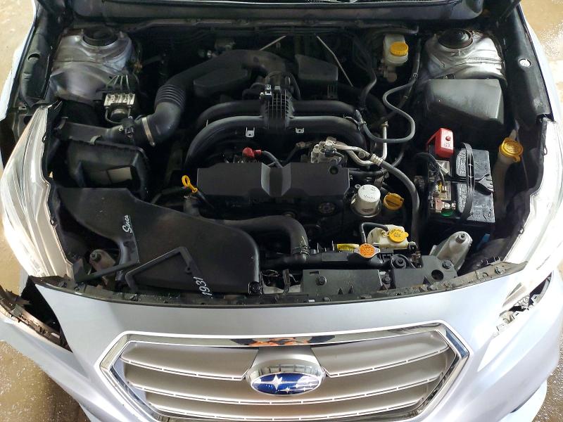Aukcja sprzedaży 2016 Subaru Legacy, vin: 4S3BNBC69G3057151, numer aukcji: 52038206