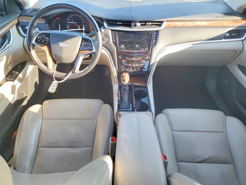 Продажа на аукционе авто 2018 Cadillac Xts, vin: 2G61M5S34J9163435, номер лота: 53105406