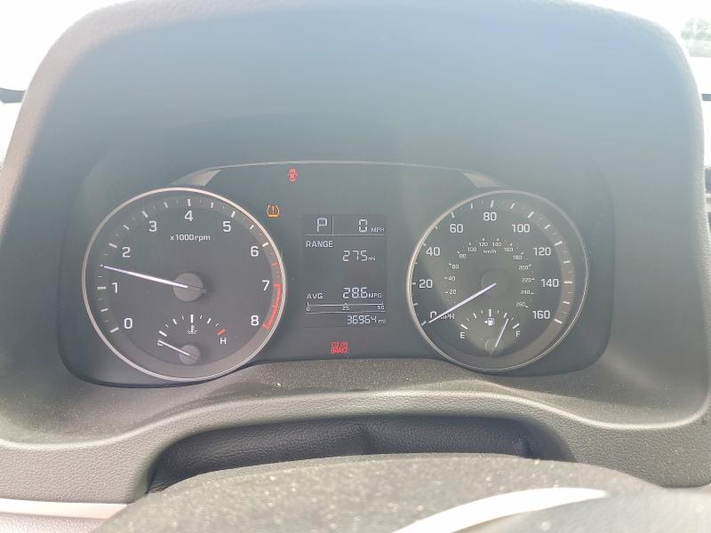 Продаж на аукціоні авто 2018 Hyundai Elantra, vin: 5NPD74LF4JH317661, номер лоту: 55024086