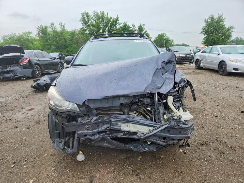 Aukcja sprzedaży 2014 Subaru Xv Crosstrek, vin: JF2GPACC0E8210338, numer aukcji: 54520946