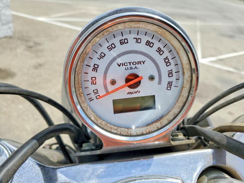 Aukcja sprzedaży 2004 Victory Motorcycles Vegas, vin: 5VPGB16D243000466, numer aukcji: 52229836