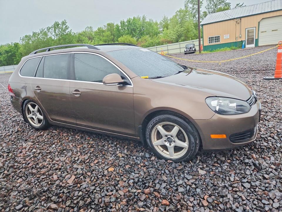 Aukcja sprzedaży 2012 Volkswagen Jetta, vin: 3VWPP7AJ5CM686738, numer aukcji: 53954726