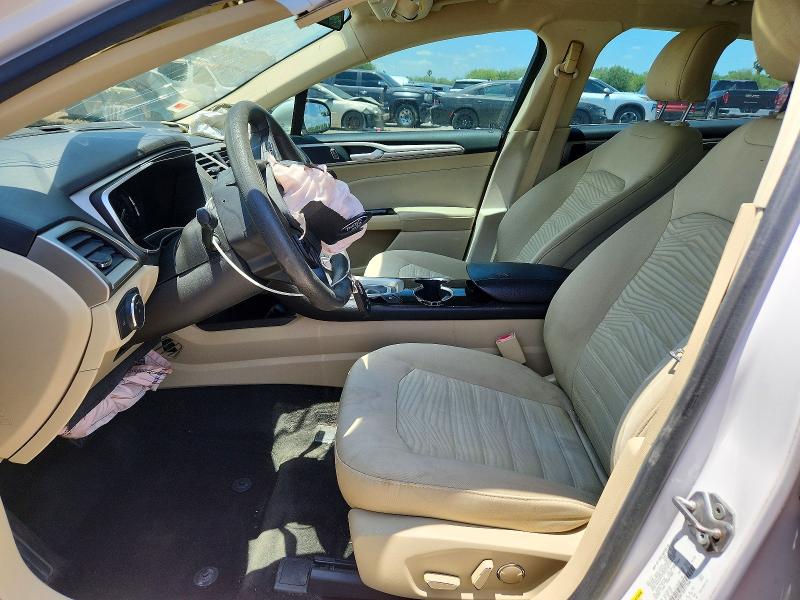 53208116 :رقم المزاد ، 3FA6P0H73GR277040 vin ، 2016 Ford Fusion مزاد بيع