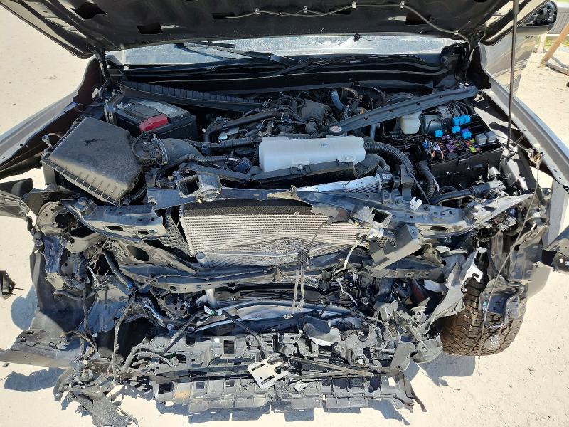 Aukcja sprzedaży 2025 Toyota Tacoma, vin: 3TMLB5JN3SM159514, numer aukcji: 53251456