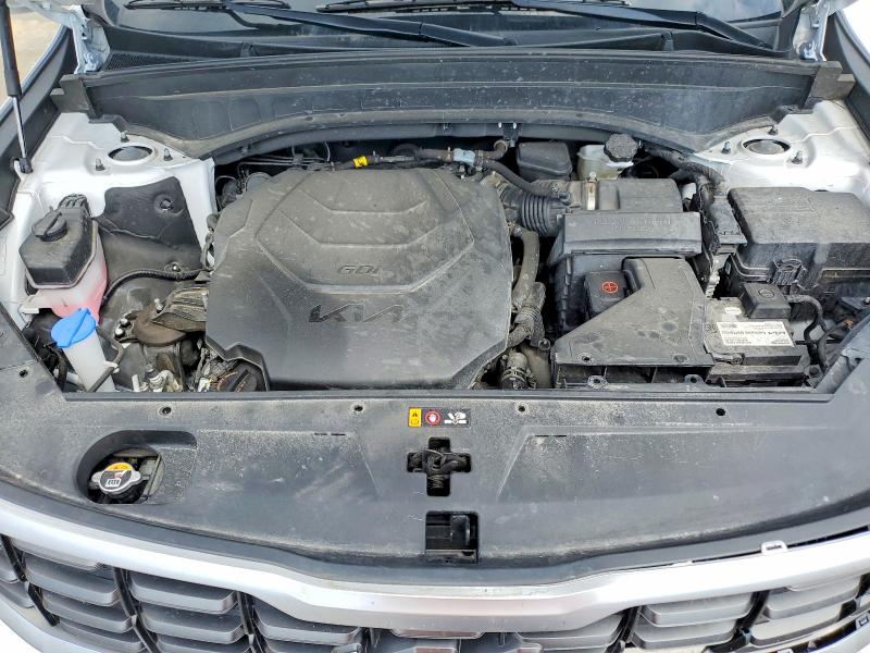 Продажа на аукционе авто 2024 Kia Telluride, vin: 5XYP5DGC7RG441705, номер лота: 51364656