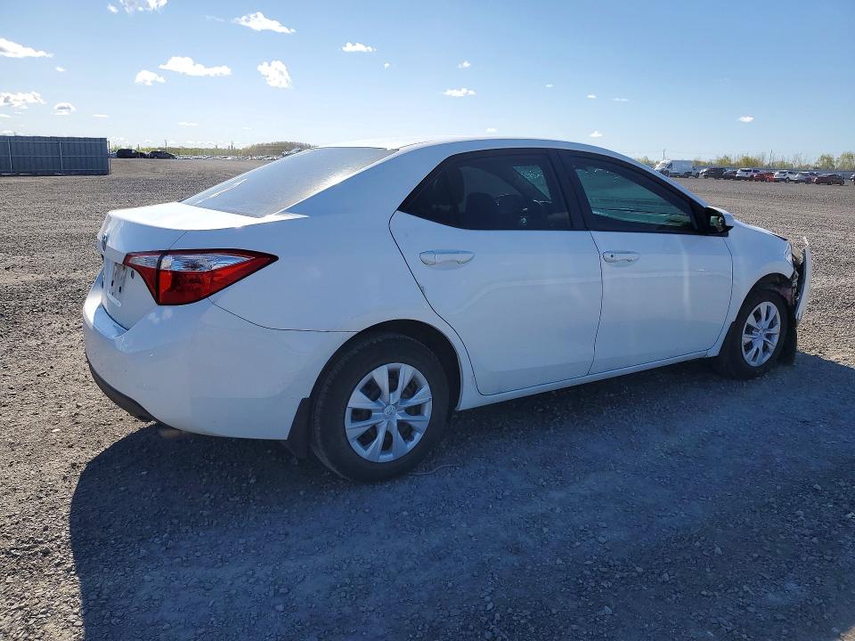 53209306 :رقم المزاد ، 2T1BURHE8EC055620 vin ، 2014 Toyota Corolla مزاد بيع
