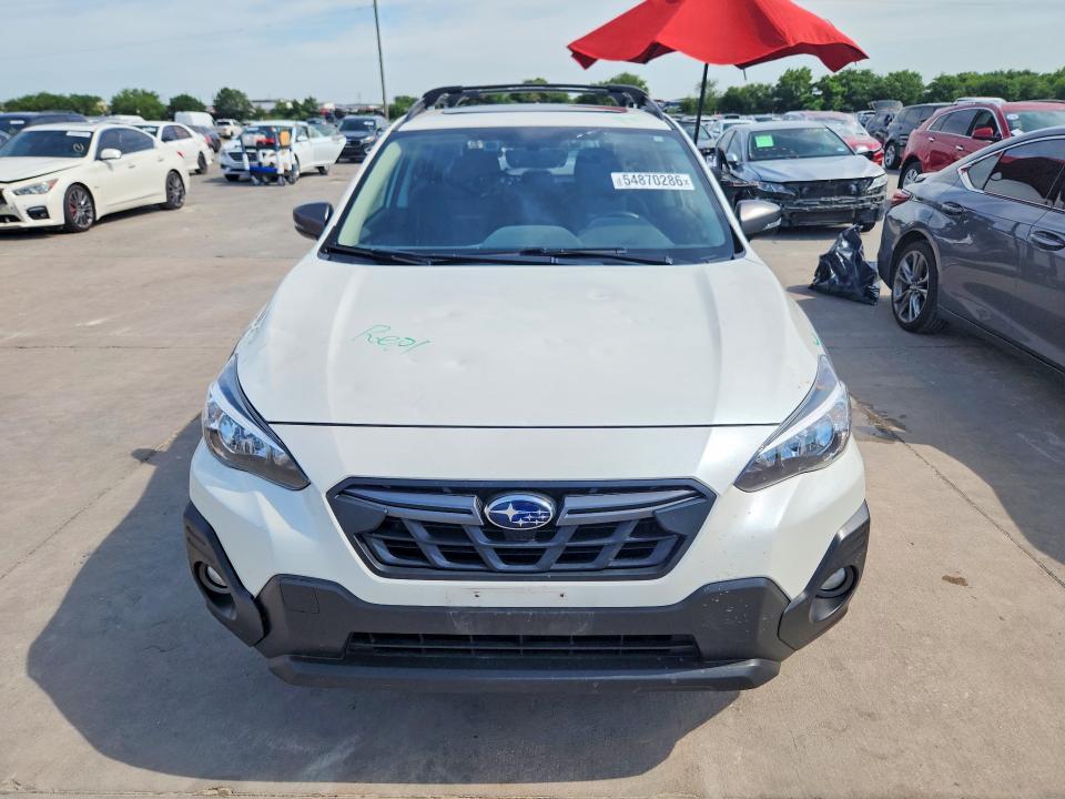 Продажа на аукционе авто 2023 Subaru Crosstrek, vin: JF2GTHSC8PH250269, номер лота: 54870286