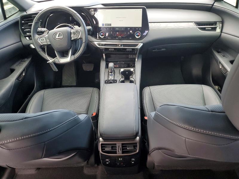 Продаж на аукціоні авто 2025 Lexus Rx 350, vin: JTJCHMAA1S2031539, номер лоту: 54884696