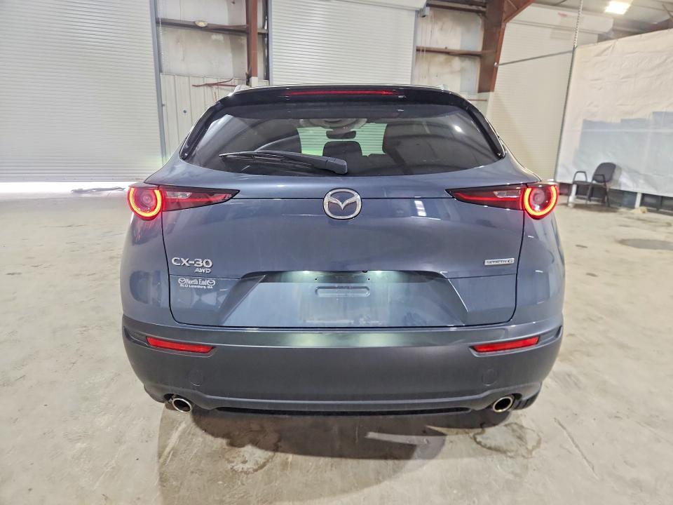 Aukcja sprzedaży 2023 Mazda Cx-30, vin: 3MVDMBCM4PM566328, numer aukcji: 52500216
