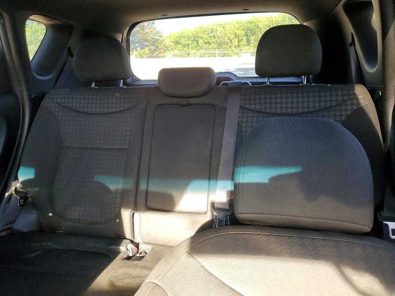 Продаж на аукціоні авто 2014 Kia Soul, vin: KNDJX3A59E7052284, номер лоту: 55240816