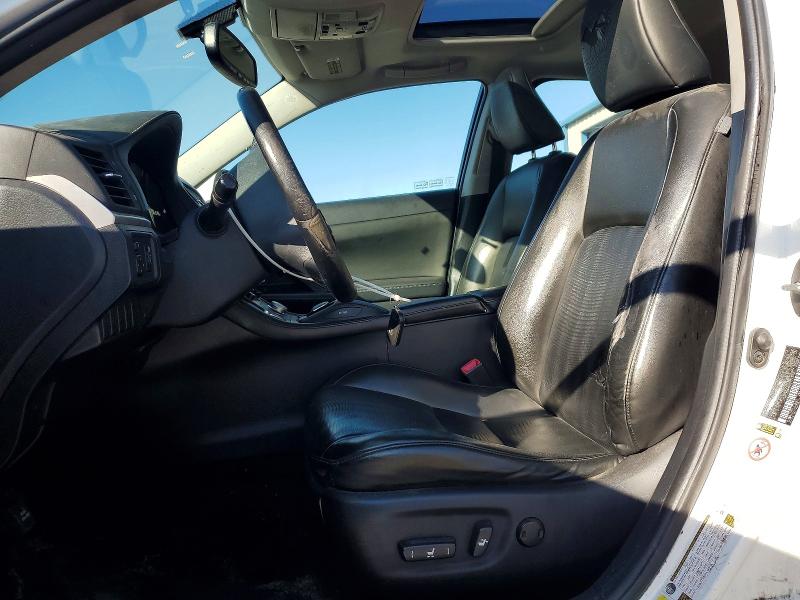 Продажа на аукционе авто 2013 Lexus Ct, vin: JTHKD5BH9D2171514, номер лота: 55371006
