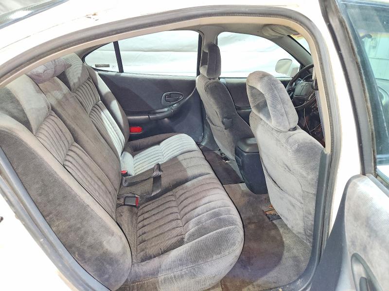 Продаж на аукціоні авто 1999 Pontiac Grand Prix, vin: 1G2WP52K8XF351977, номер лоту: 54077426