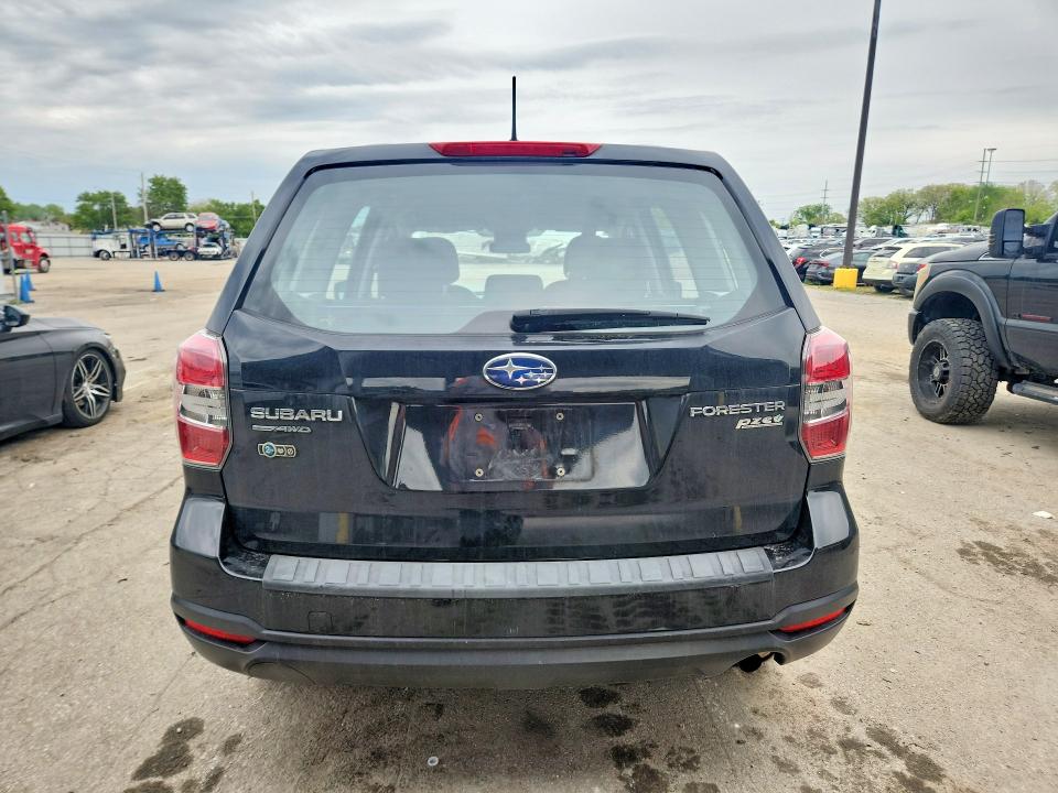 Aukcja sprzedaży 2014 Subaru Forester, vin: JF2SJAAC1EH474151, numer aukcji: 53012226
