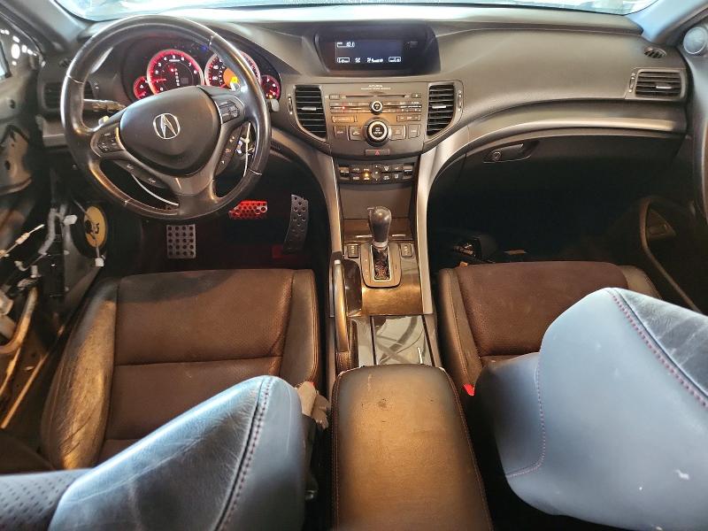 Продаж на аукціоні авто 2012 Acura Tsx, vin: JH4CU2F87CC011072, номер лоту: 52935106