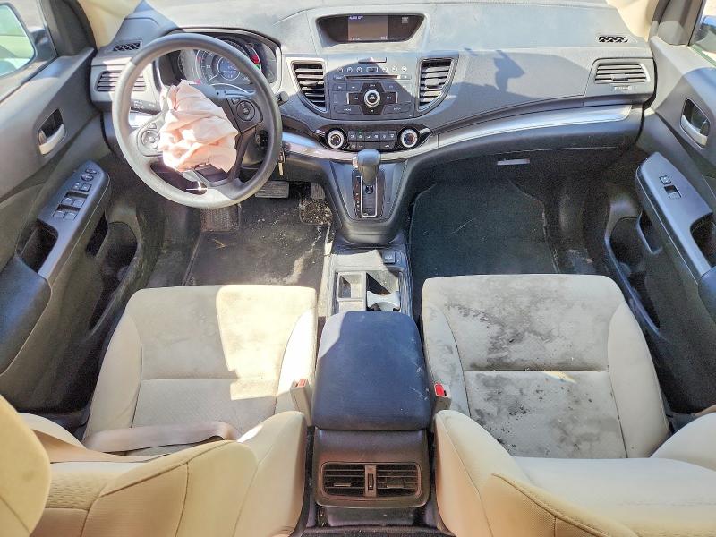 Aukcja sprzedaży 2015 Honda Cr-v, vin: 5J6RM4H37FL001245, numer aukcji: 52420316