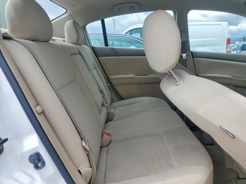 Продажа на аукционе авто 2010 Nissan Sentra, vin: 3N1AB6AP9AL728999, номер лота: 55029356