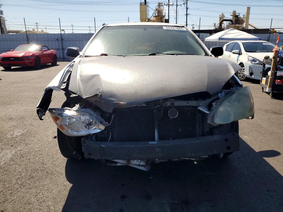 Aukcja sprzedaży 2003 Toyota Corolla, vin: 1NXBR32EX3Z012268, numer aukcji: 52431866