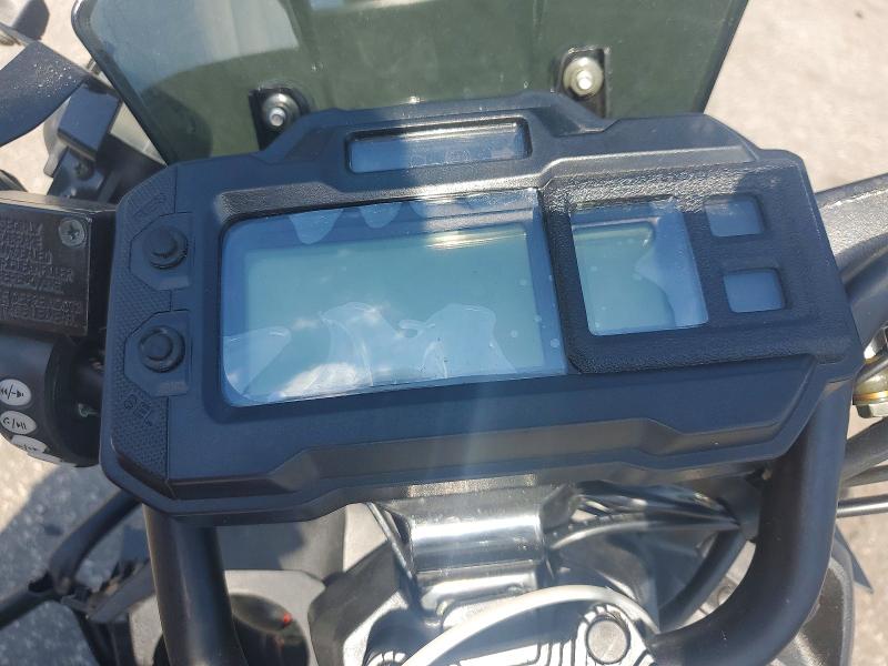 53764066 :رقم المزاد ، L5YTCLDD2R1147956 vin ، 2024 Other 200 Tank Gator مزاد بيع