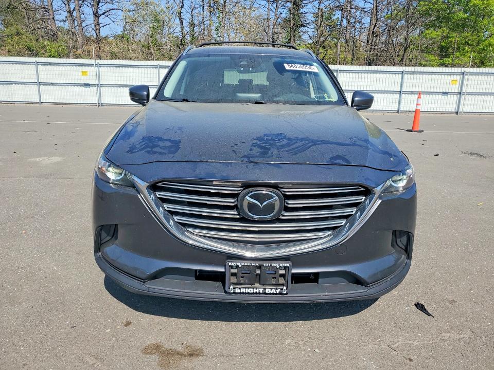 Aukcja sprzedaży 2020 Mazda Cx-9, vin: JM3TCBCY4L0419885, numer aukcji: 54055956