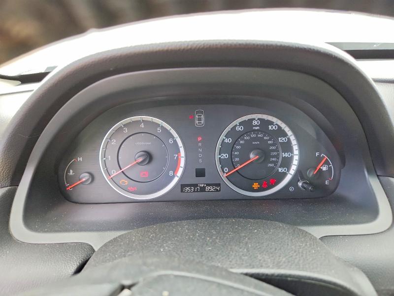 2011 Honda Accord მანქანა იყიდება აუქციონზე, vin: 1HGCS2B80BA006028, აუქციონის ნომერი: 52452056