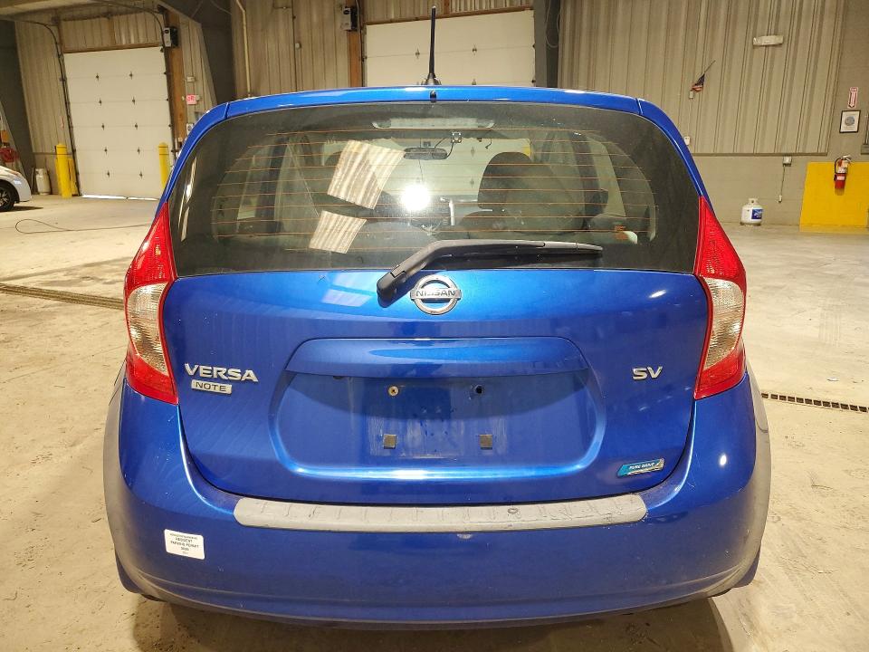 Продаж на аукціоні авто 2015 Nissan Versa Note, vin: 3N1CE2CP1FL357950, номер лоту: 54885916