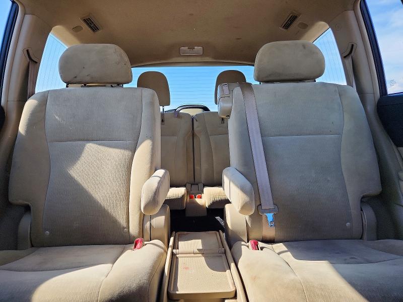 Aukcja sprzedaży 2013 Toyota Highlander, vin: 5TDZK3EH9DS103700, numer aukcji: 55565906