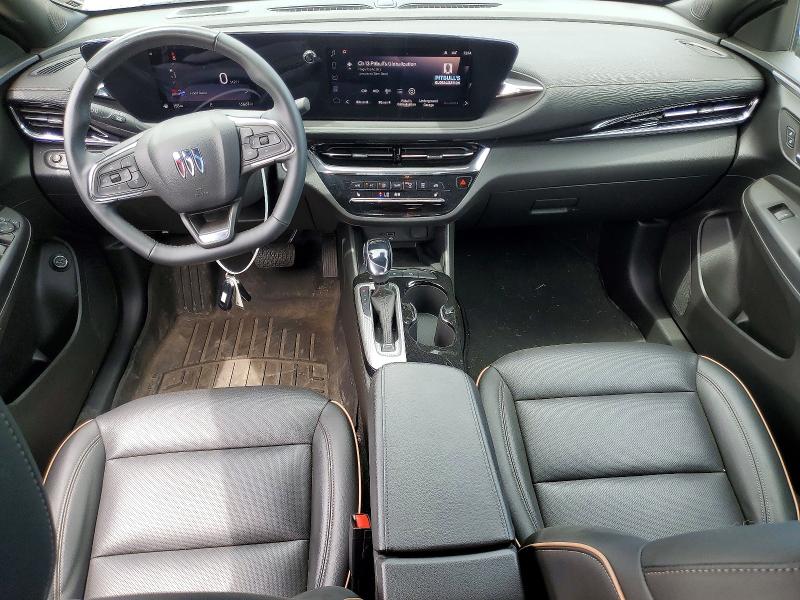 Продажа на аукционе авто 2025 Buick Envista, vin: KL47LCEP6SB161399, номер лота: 53943756