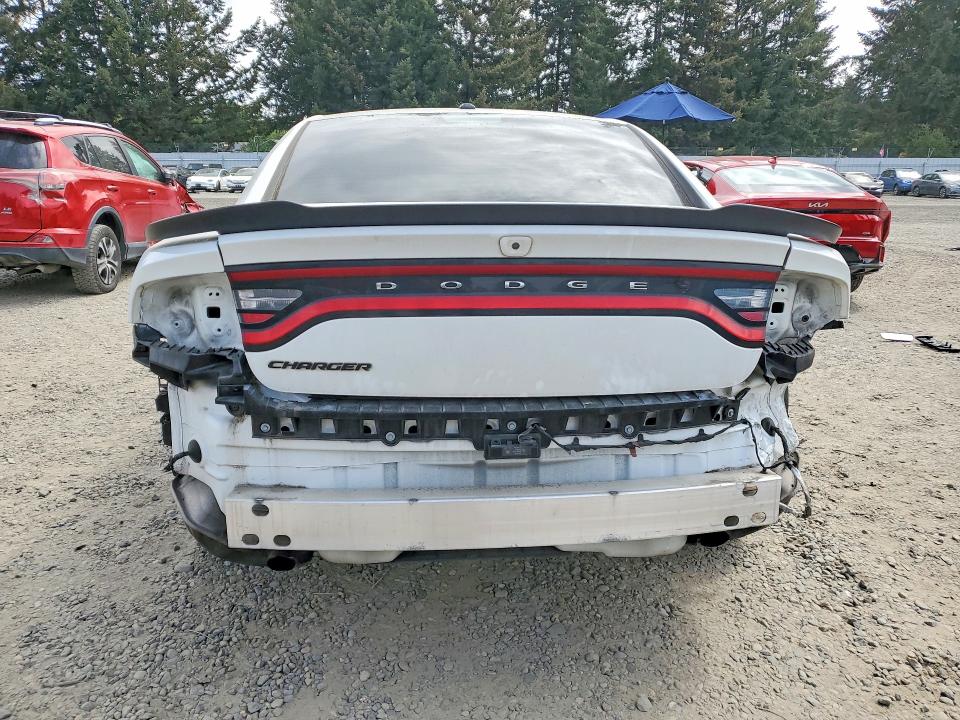 Продажа на аукционе авто 2019 Dodge Charger, vin: 2C3CDXBG1KH732743, номер лота: 53064596