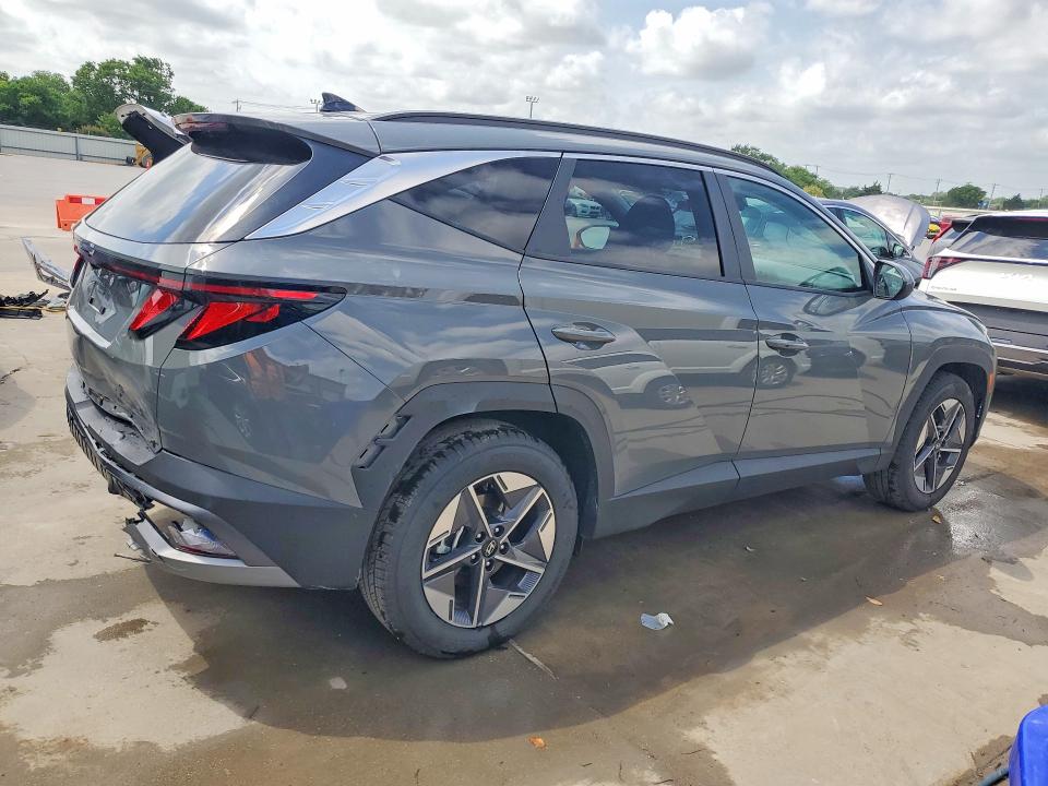 Продаж на аукціоні авто 2026 Hyundai Tucson, vin: 5NMJB3DE9TH711822, номер лоту: 53752216