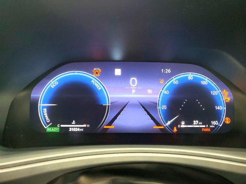 Продажа на аукционе авто 2024 Toyota Grand Highlander Hybrid, vin: 5TDADAB55RS005275, номер лота: 54603726